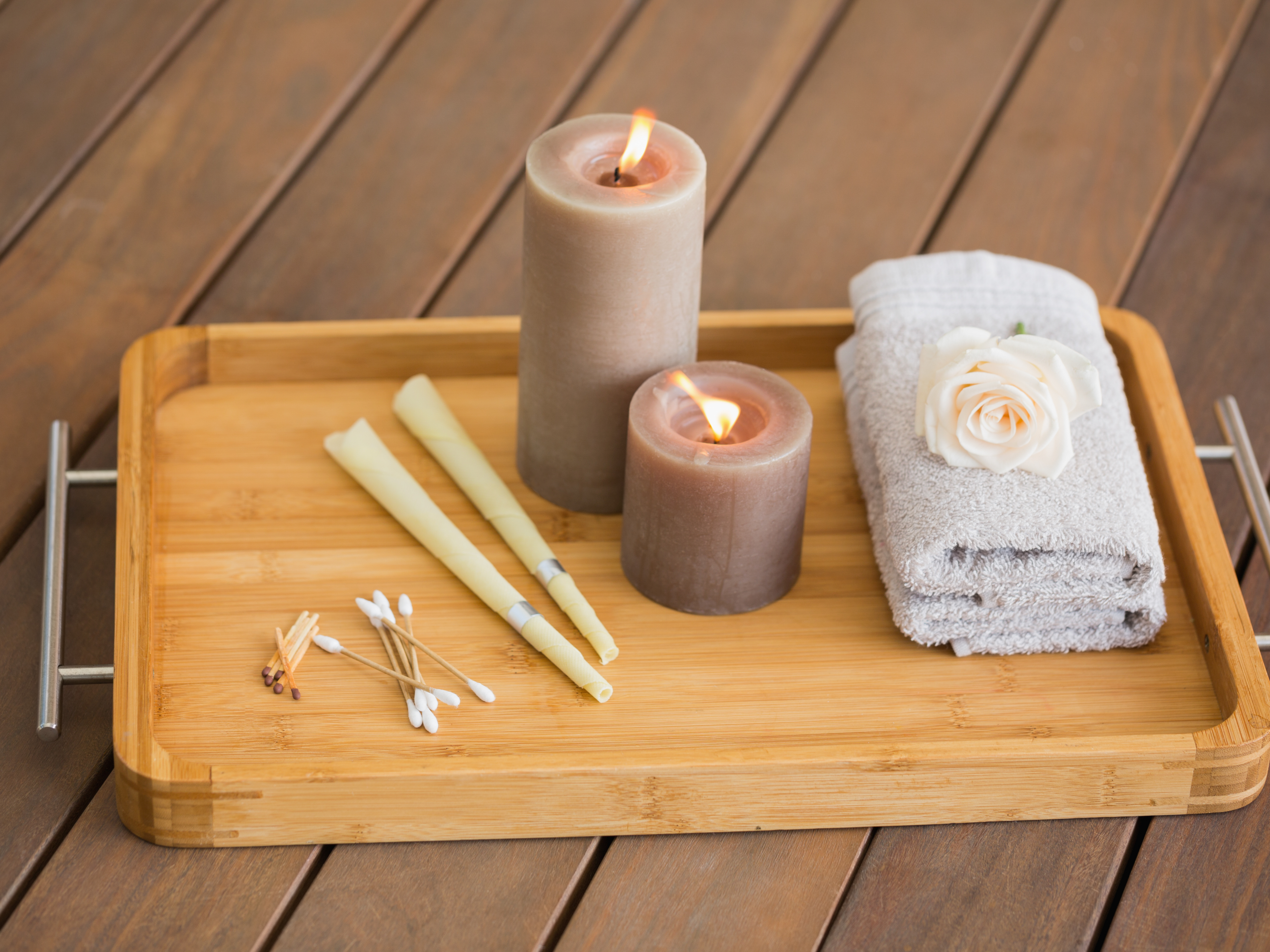 In-Room Amenities